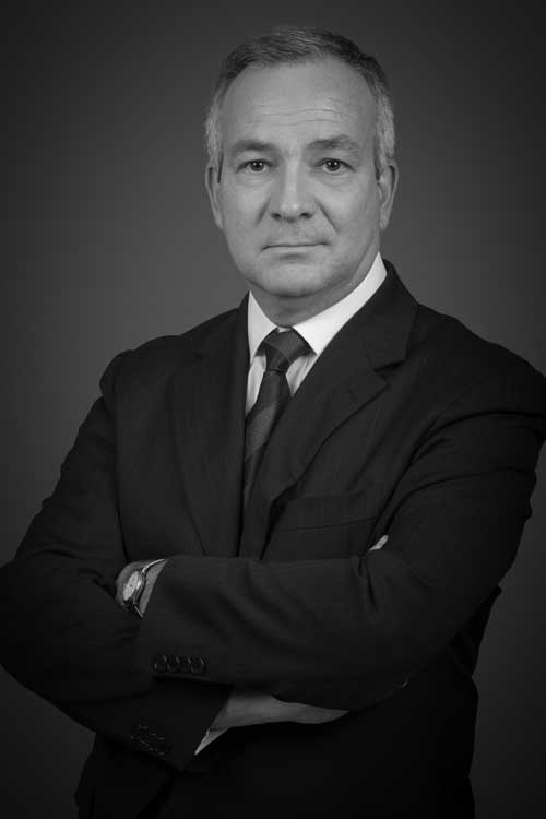 Francis Pehau