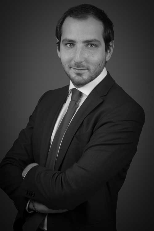 Antoine Poulet