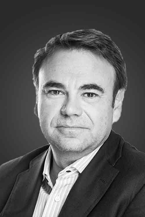 Philippe Joly Portrait