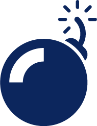 ESG_Pictogramme bombe