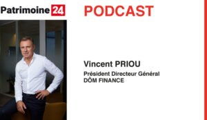Podcast de Vincent Priou