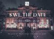 Save the date - soiree insitutionnelle Dom Finance