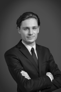 Paul Raoulx Commercial clientèle gestion de patrimoine