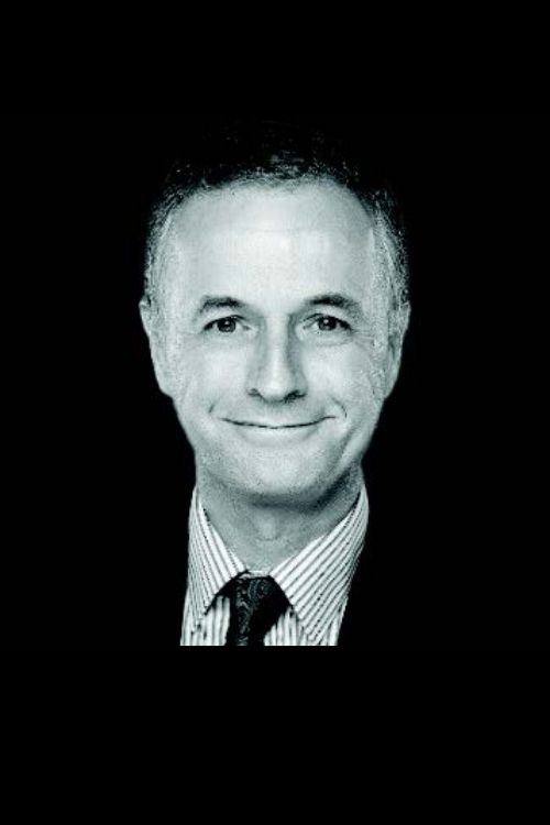 Philippe Montheard Commercial clientèle corporate