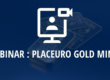 webinar placeuro Gold Mines