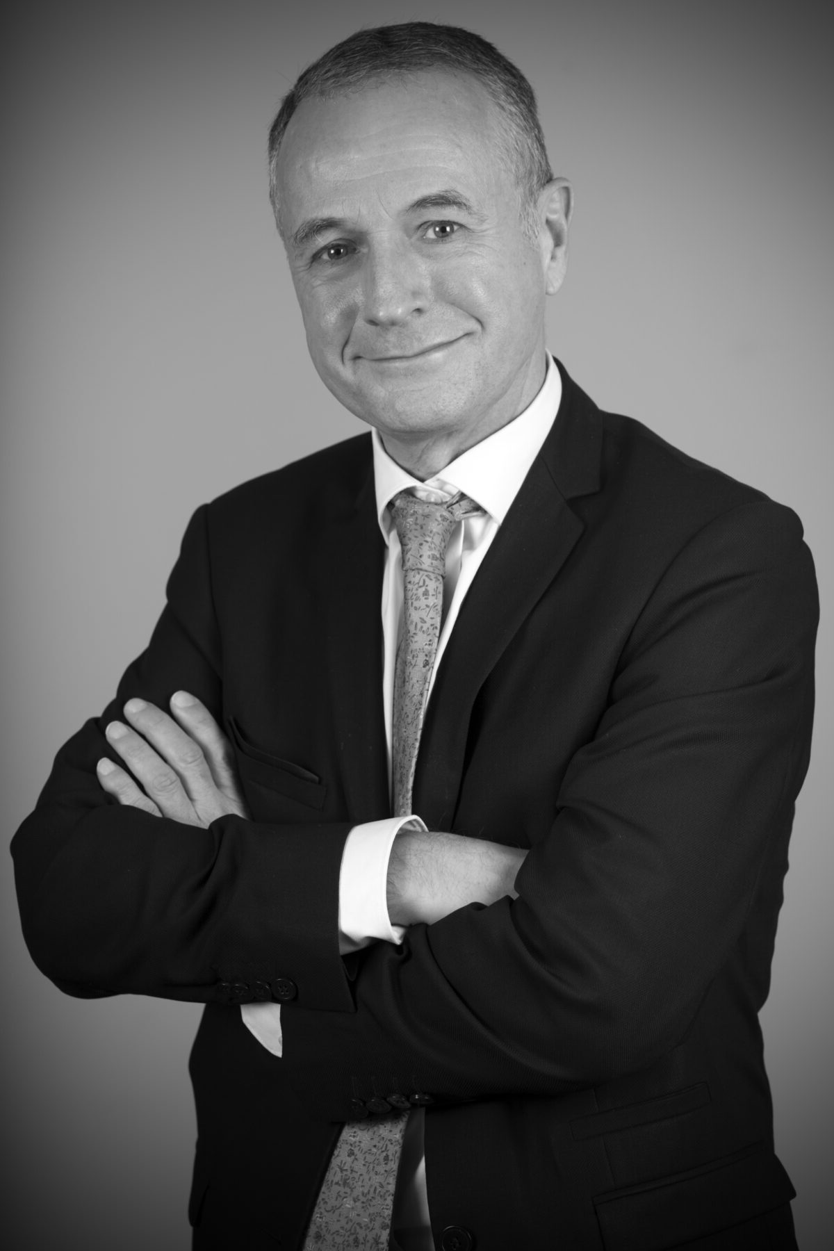 Philippe Montheard Commercial clientèle corporate
