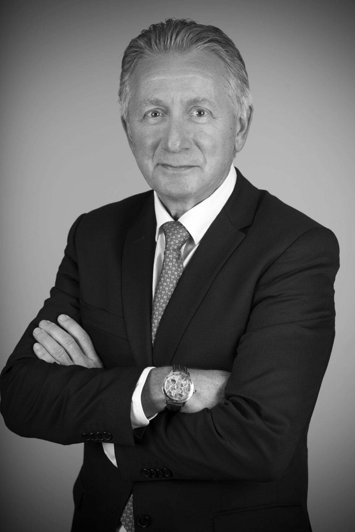 Pascal Chenais