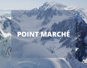 Point Marchés – Septembre 2022