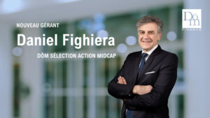 Daniel Fighiera, gérant actions micap