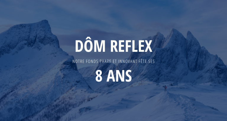 dom reflex 8 ans