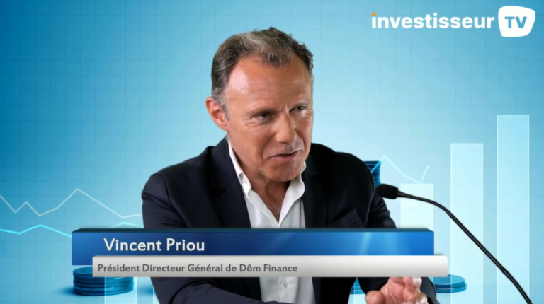 Intervieuw vincent priou