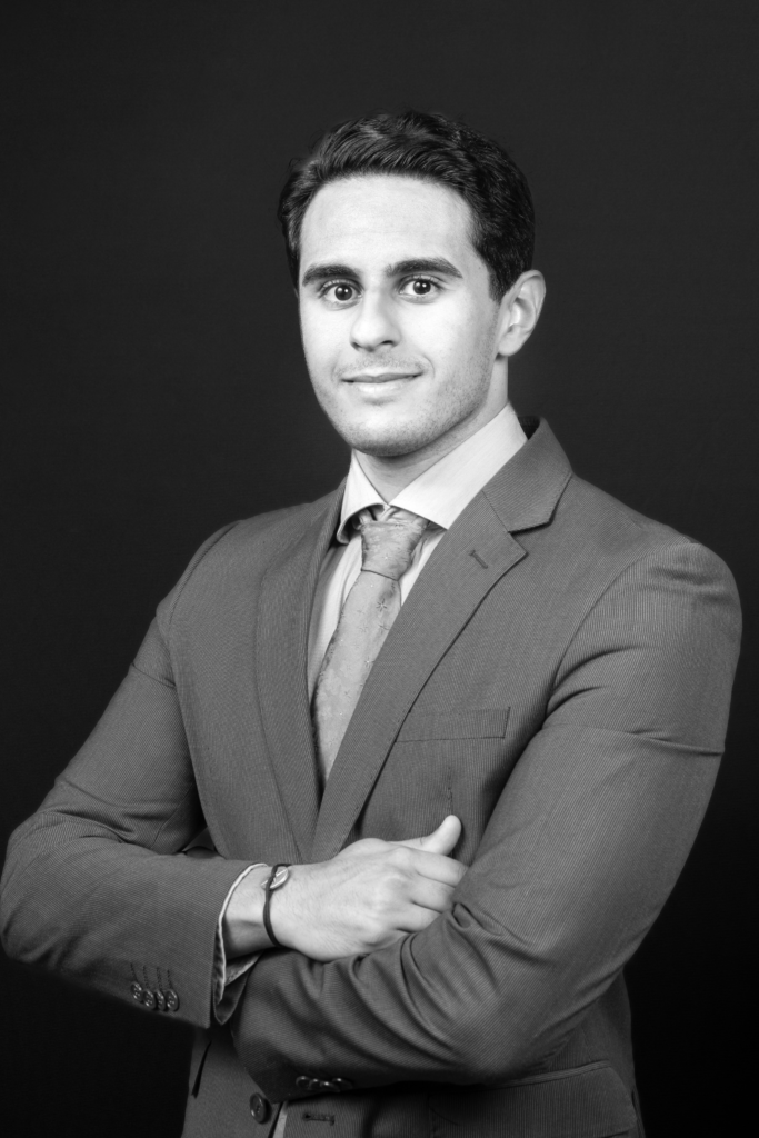 Anas MOURHIR