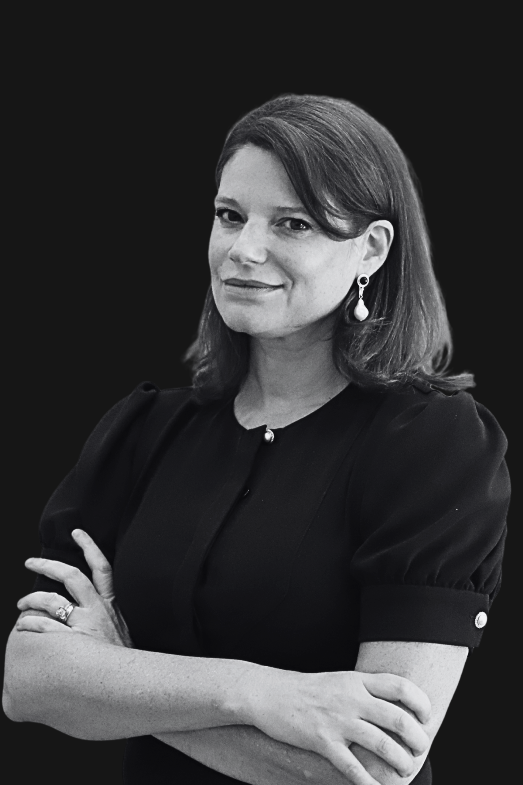 Magali Pelouard