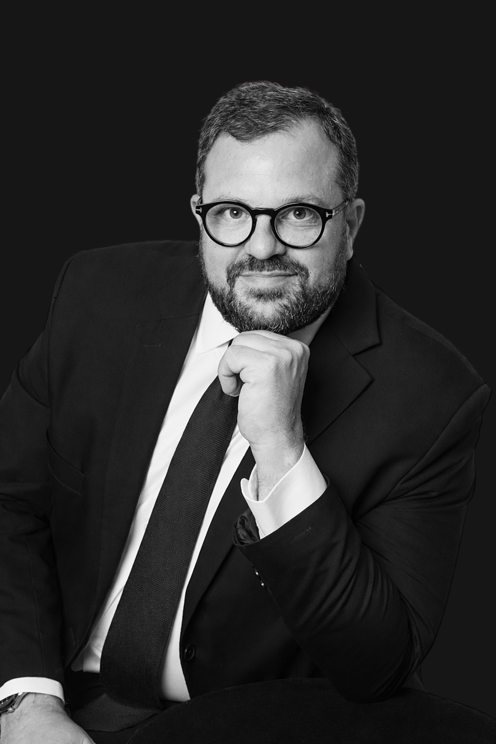 Stéphane BRUNEL