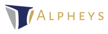 Alpheys-Logo